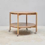 1434 6124 TABLE